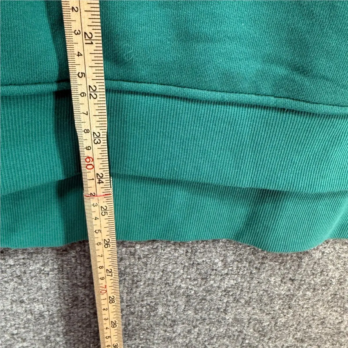 Lululemon clothing - Green 7
