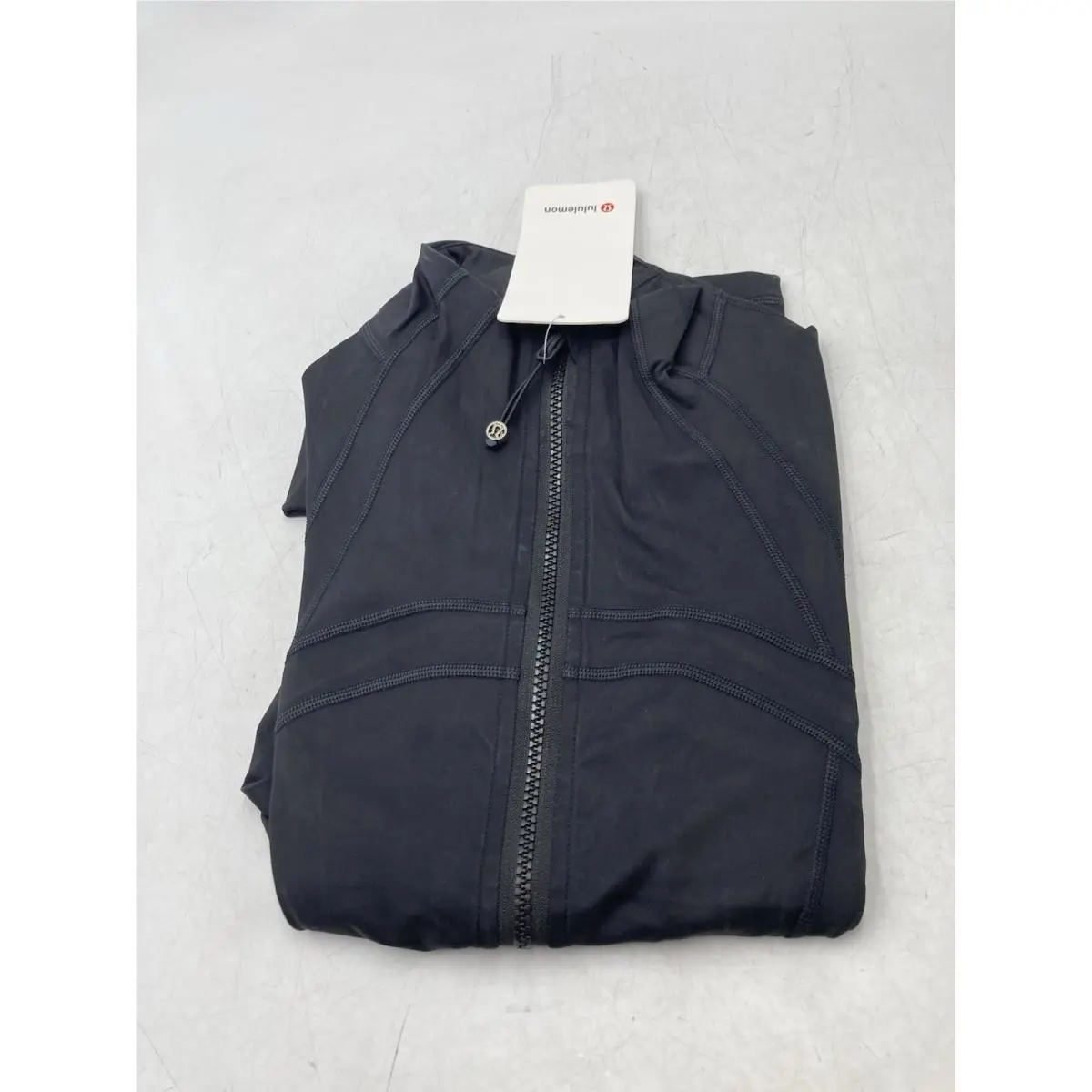 Lululemon clothing - Black 1