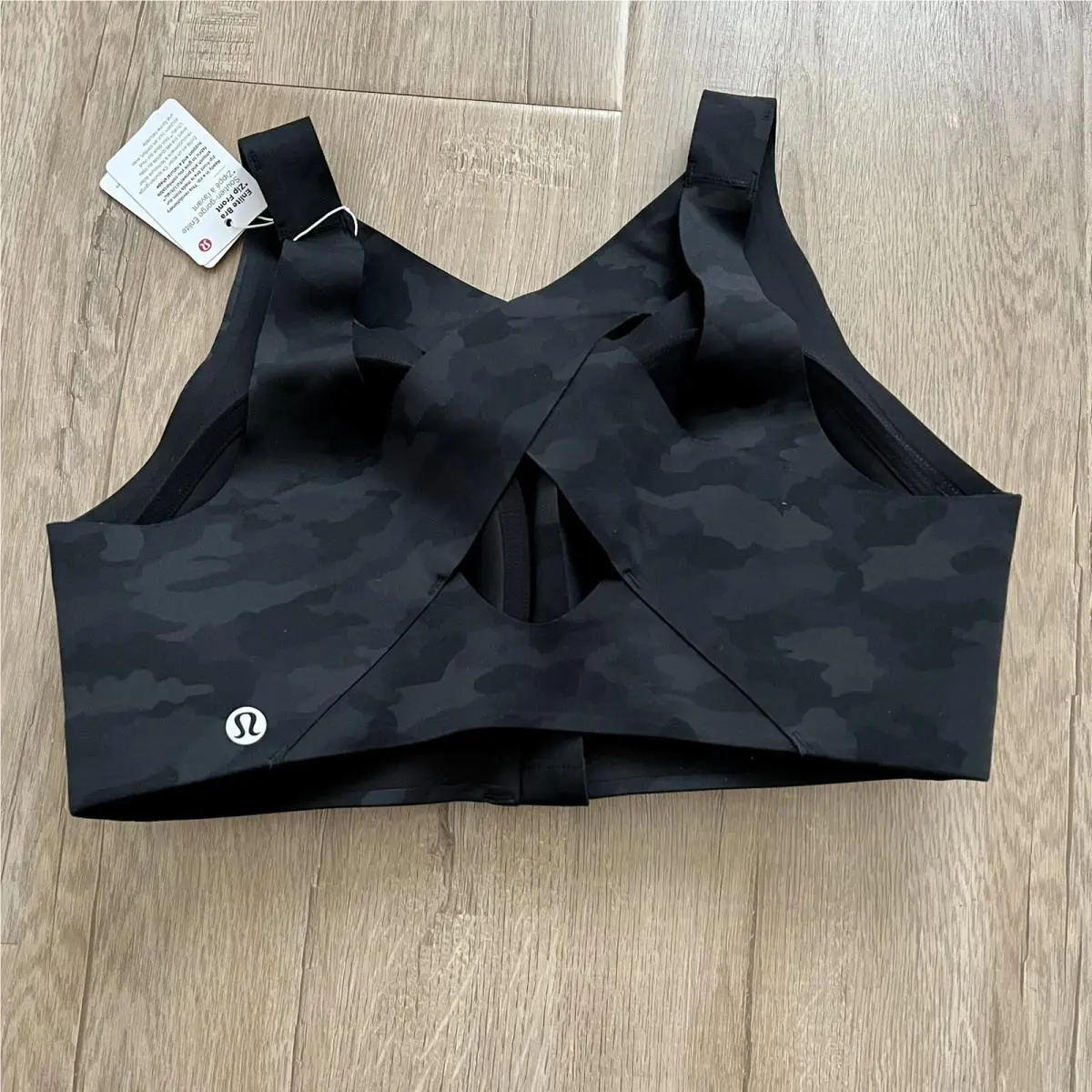 Lululemon clothing - Black 0