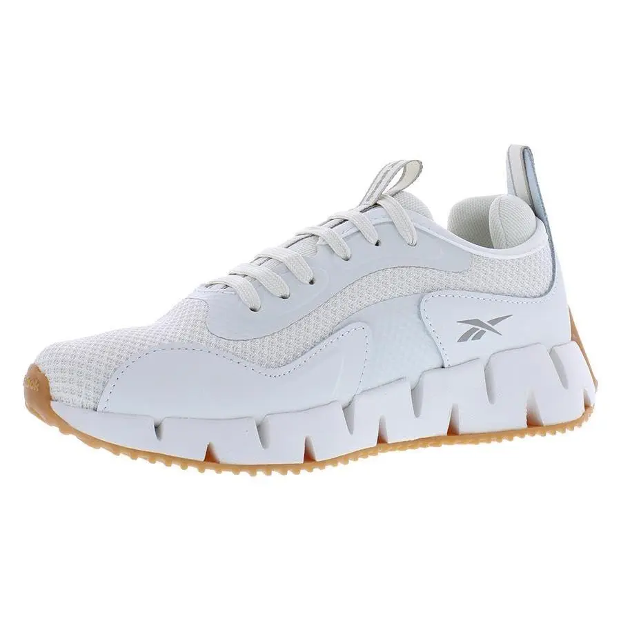 Reebok shoes - AR30106WCS - AR30106WCS - Natural/Light Grey (UPC: 195962189402) 3