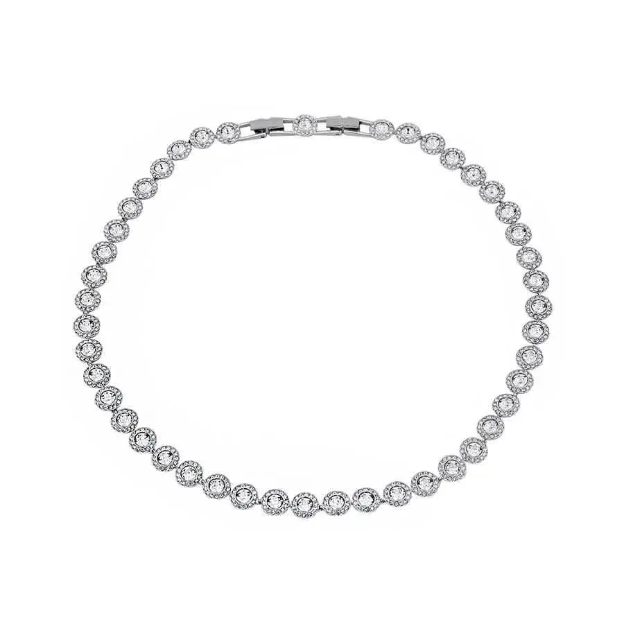 Angelic All-around Necklace 5117703 by Swarovski