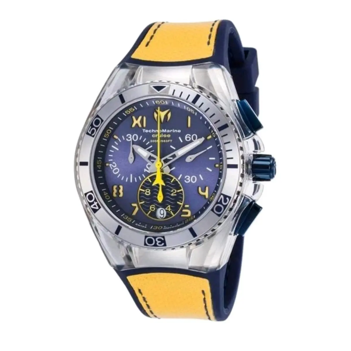 Technomarine 115015 Women`s Cruise California Swiss Quartz Stainless Steel Watch