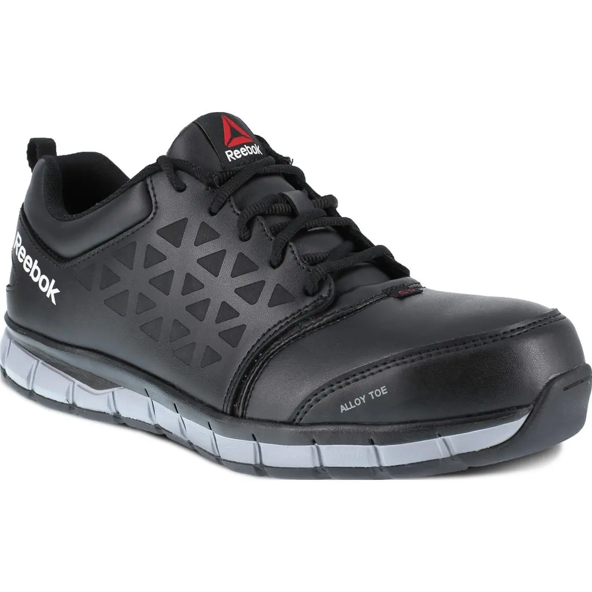 Reebok shoes - RB4049 - RB4049 - BLACK (UPC: 690774450936) 2