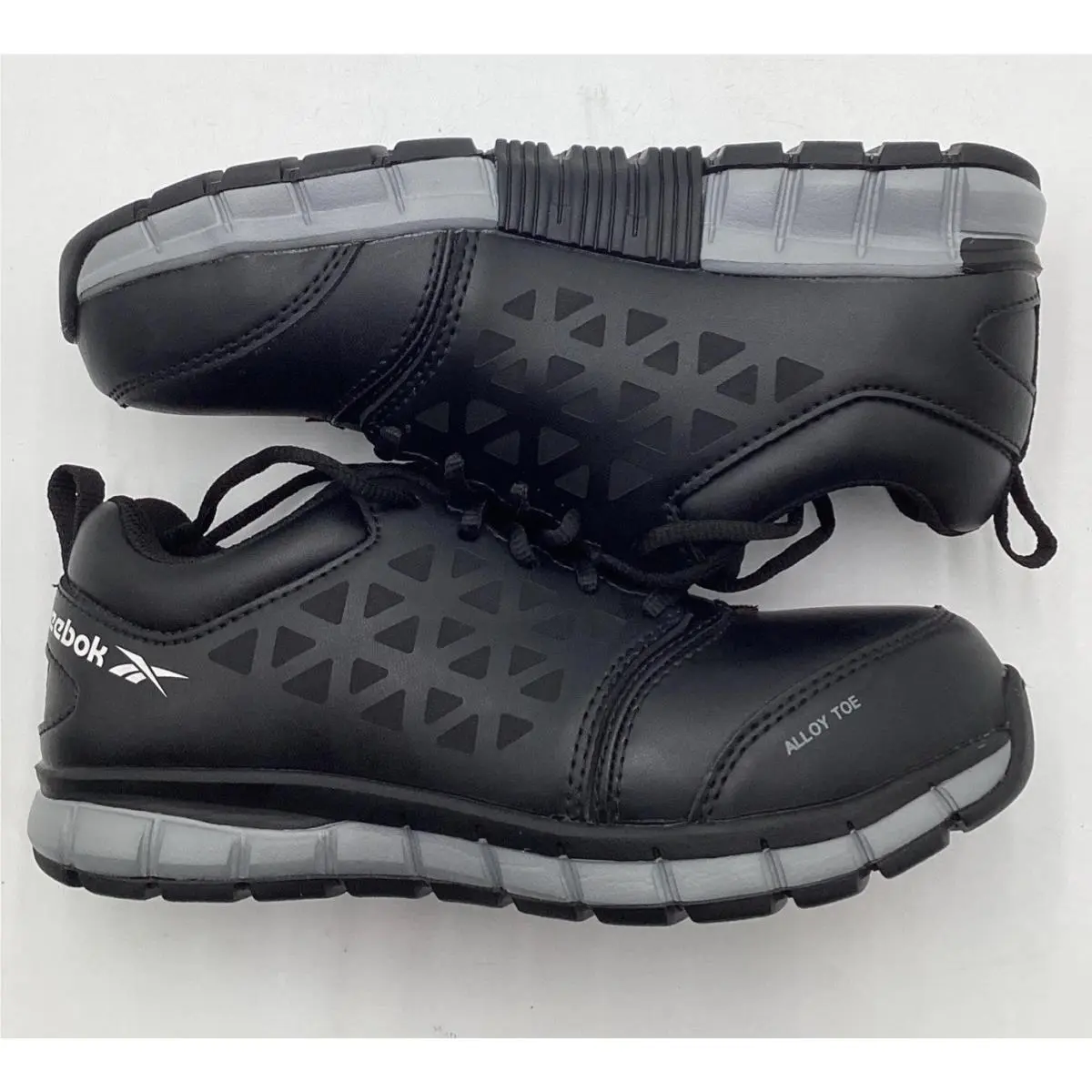 Reebok shoes - RB4049 - RB4049 - Black 0