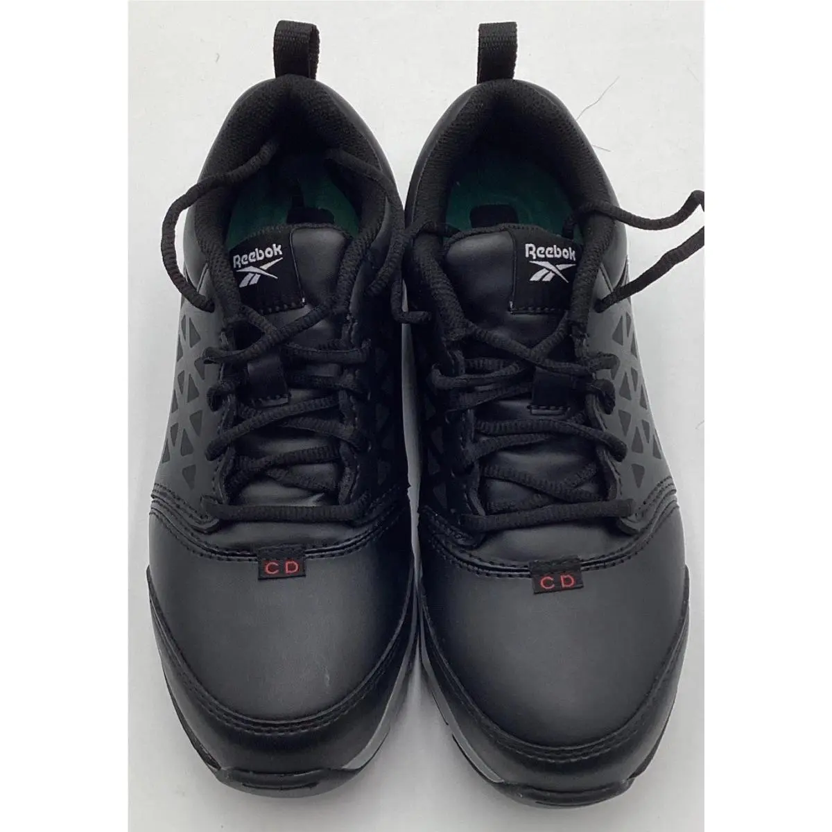 Reebok shoes - RB4049 - RB4049 - Black 1