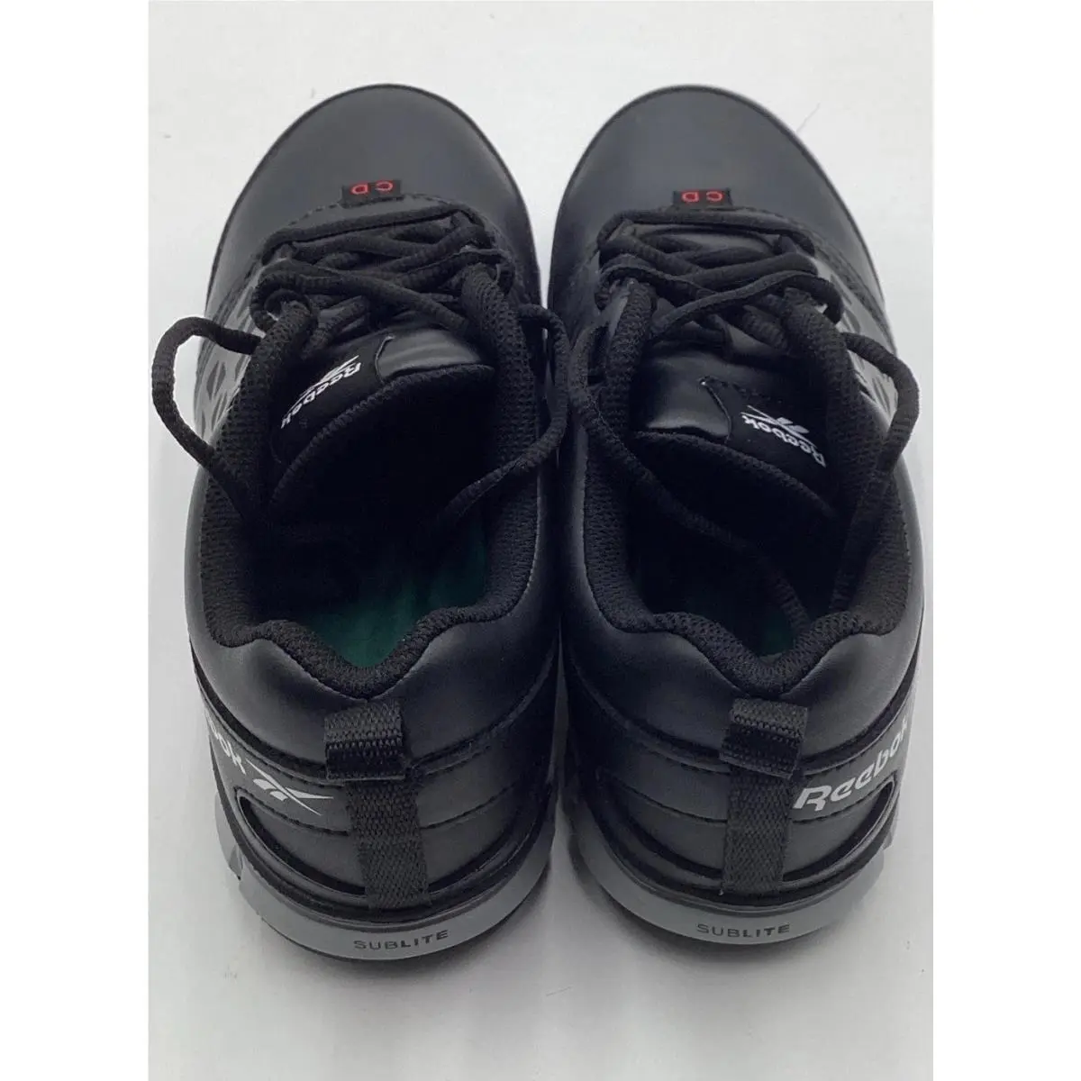 Reebok shoes - RB4049 - RB4049 - Black 2