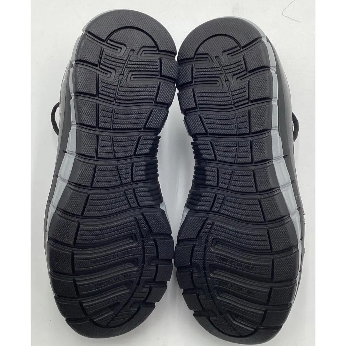 Reebok shoes - RB4049 - RB4049 - Black 3