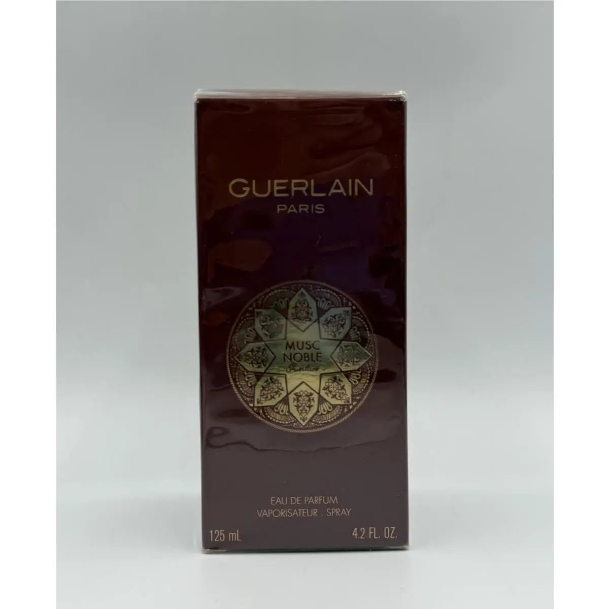 Guerlain Musc Noble Eau de Parfum 4.2 oz