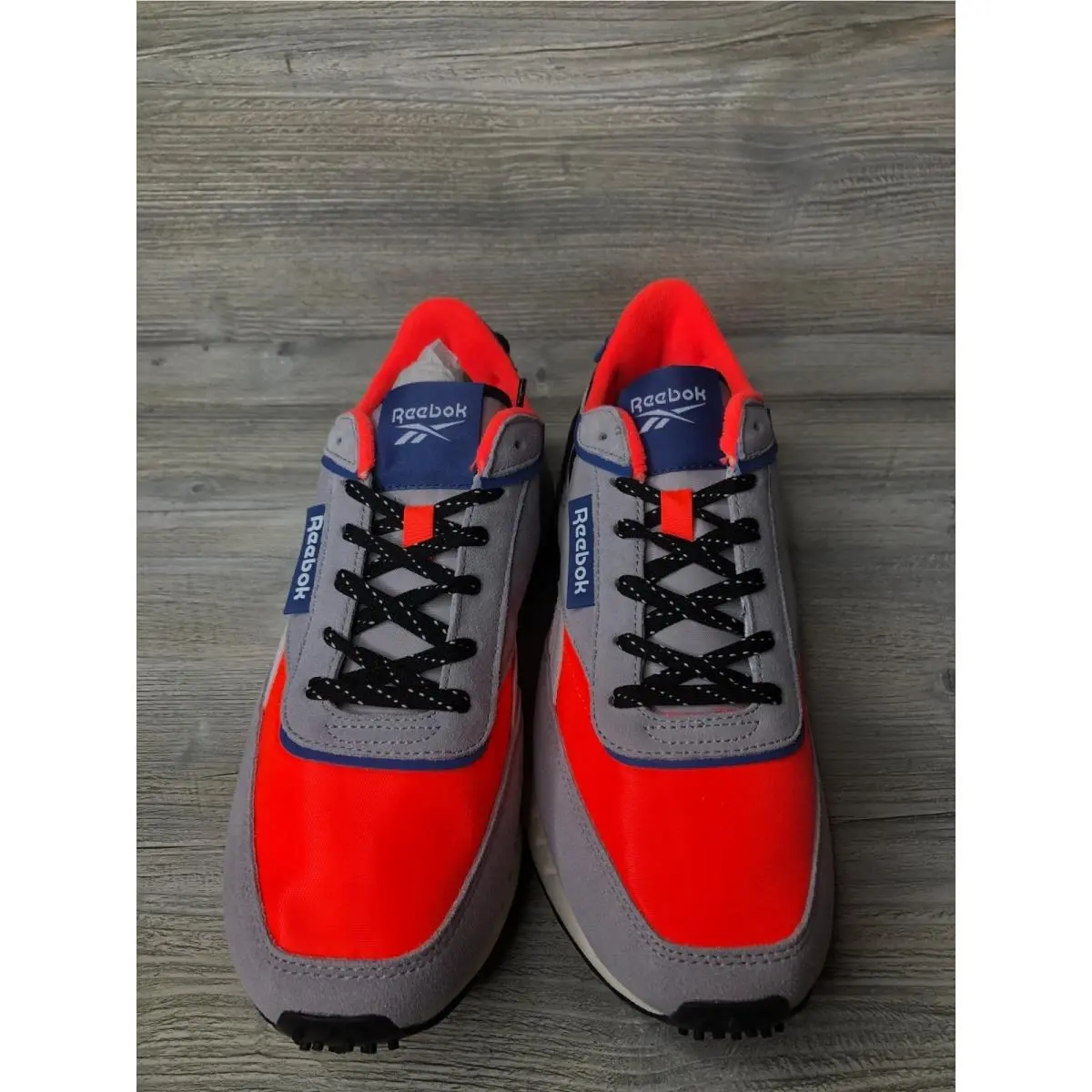 Reebok shoes - Multicolor 2