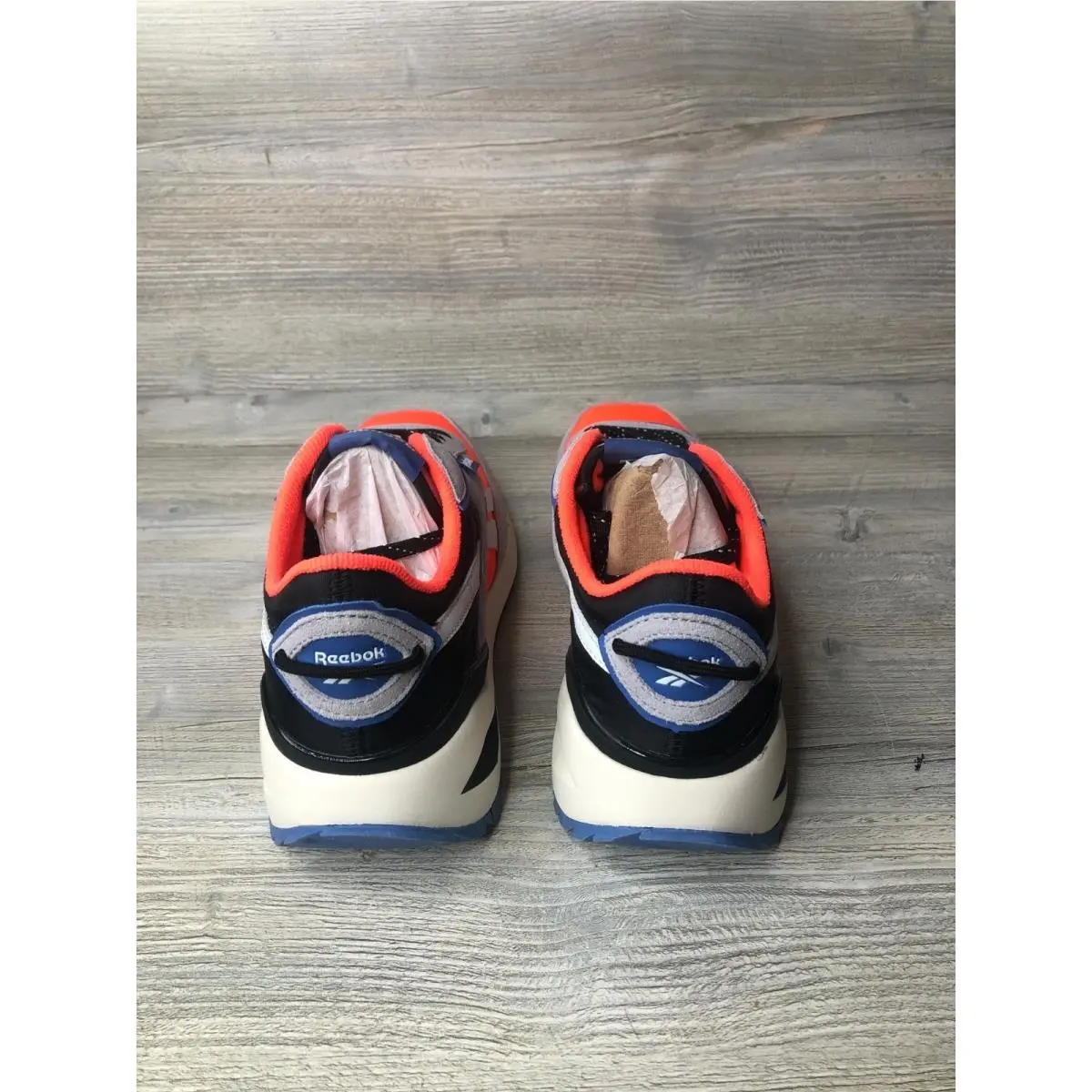 Reebok shoes - Multicolor 4