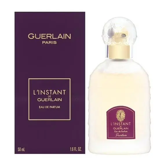 L`instant de   For Women Eau de Parfum Spray 1.6 oz by Guerlain