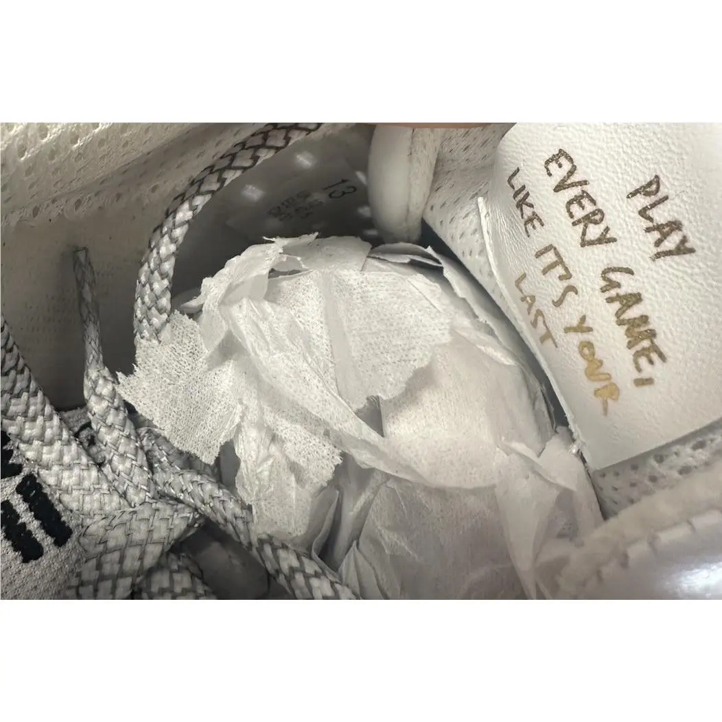 Reebok shoes - White 10