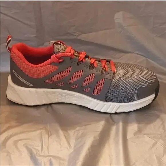Reebok shoes - Reebok Fusion Flexweave - Fusion Flexweave - RB312 - Gray (UPC: 0690774487321) 2