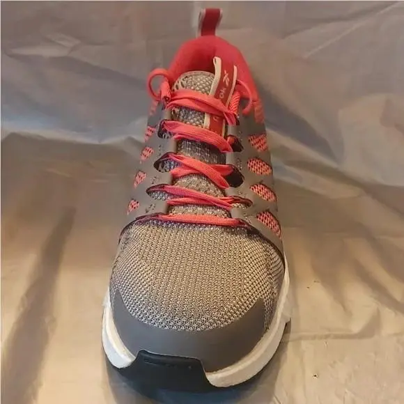 Reebok shoes - Reebok Fusion Flexweave - Fusion Flexweave - RB312 - Gray (UPC: 0690774487321) 3