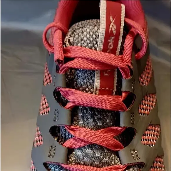 Reebok shoes - Reebok Fusion Flexweave - Fusion Flexweave - RB312 - Gray (UPC: 0690774487321) 4