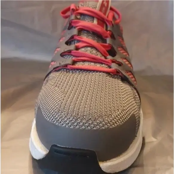 Reebok shoes - Reebok Fusion Flexweave - Fusion Flexweave - RB312 - Gray (UPC: 0690774487321) 5