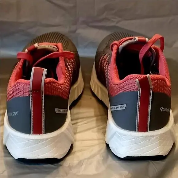 Reebok shoes - Reebok Fusion Flexweave - Fusion Flexweave - RB312 - Gray (UPC: 0690774487321) 6