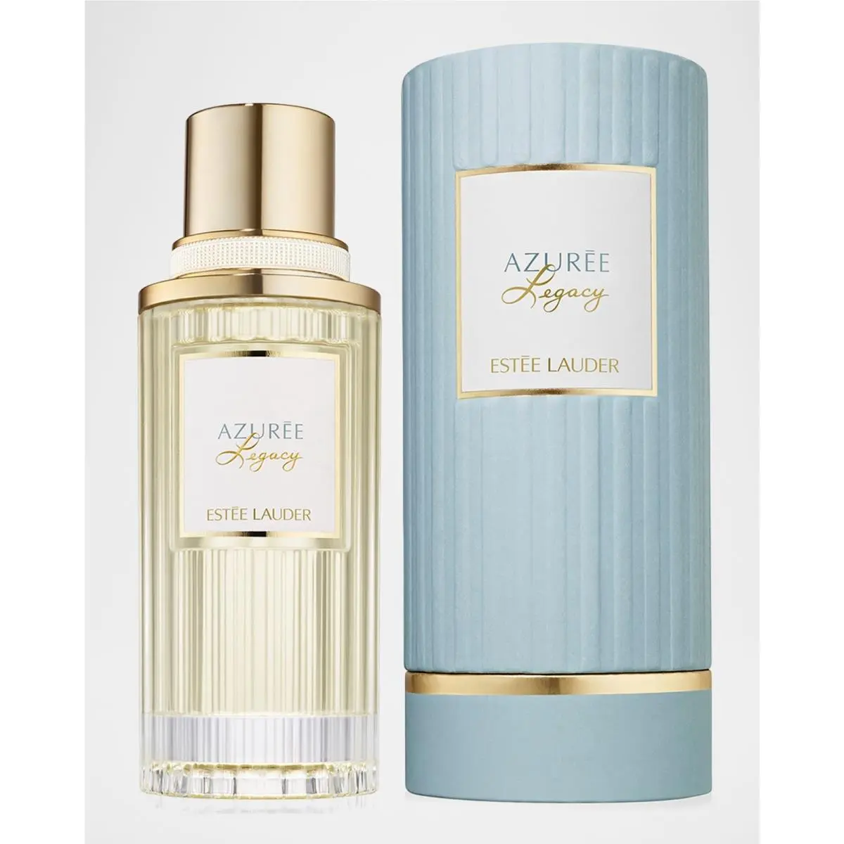 Estee Lauder Azuree Legacy Eau de Parfum Perfume Spray 3.4oz 100ml Box