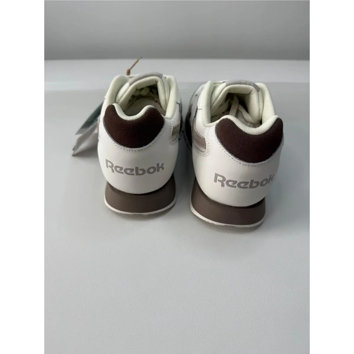 Reebok shoes - Reebok Glide - Glide - White 5