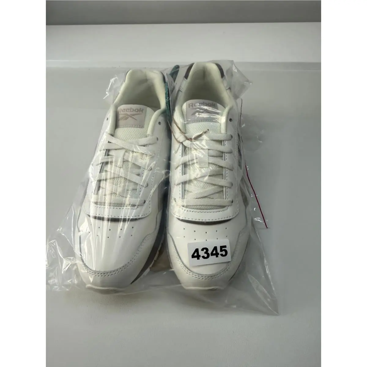 Reebok shoes - Reebok Glide - Glide - White 8
