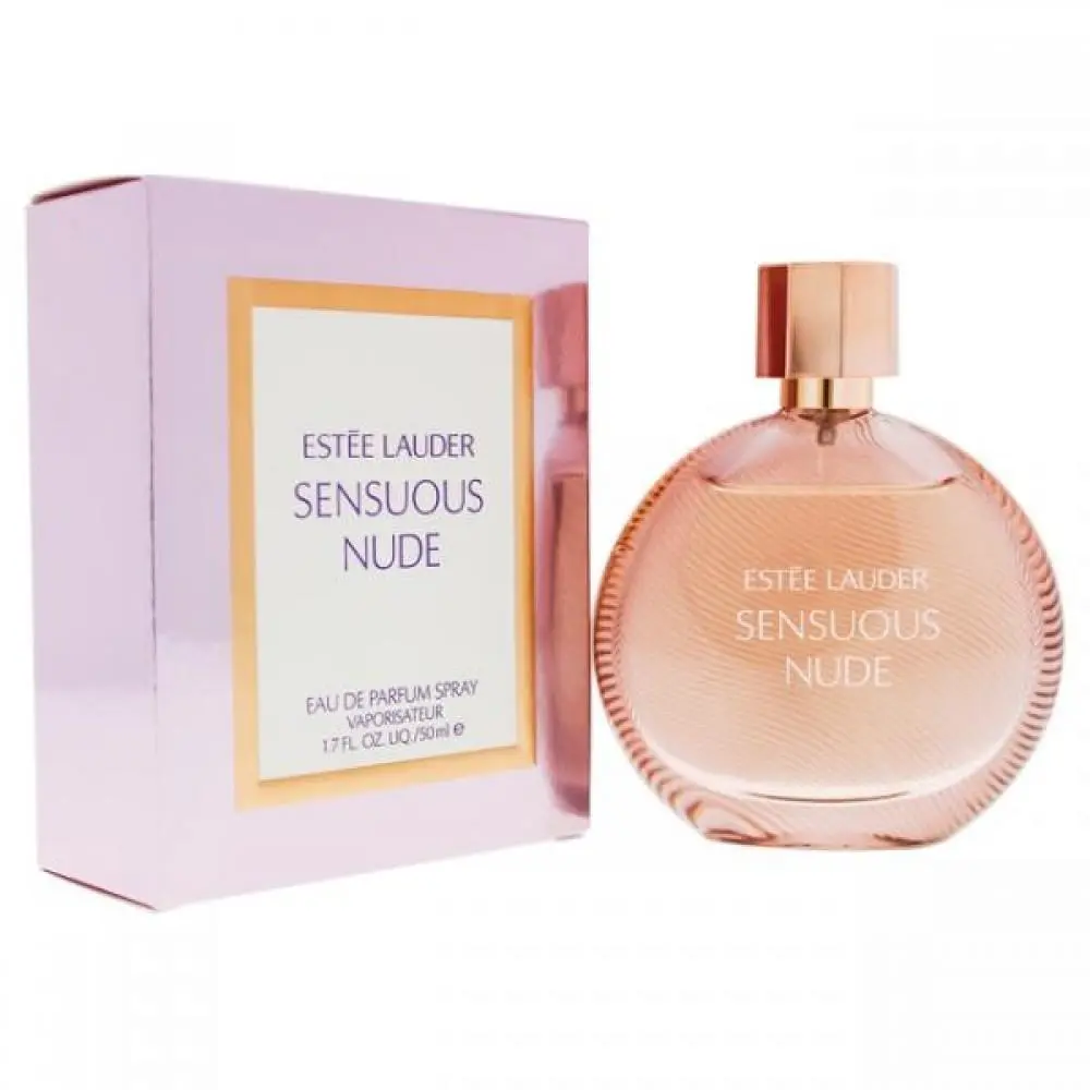 Sensuous by Estee Lauder 1.7 oz / 50 ml Eau De Parfum Spray For Women by Estée Lauder