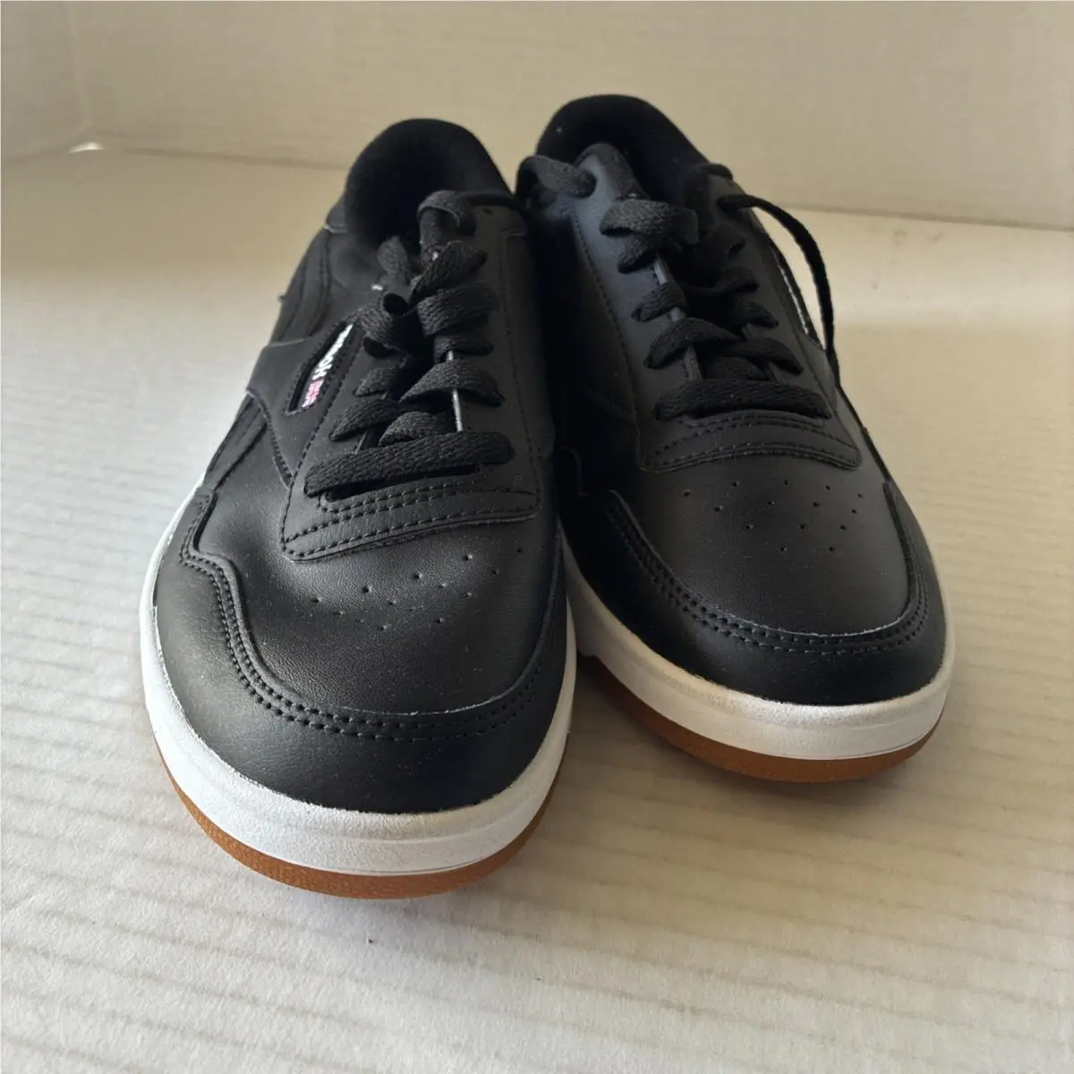 Reebok shoes - Reebok Court - Court - Black 2