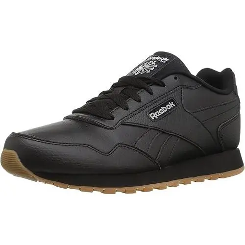 Reebok shoes - Black (UPC: 191027820099) 0