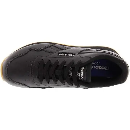 Reebok shoes - Black (UPC: 191027820099) 1