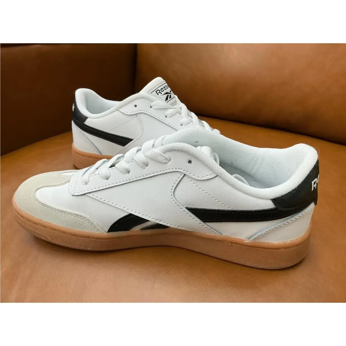 Reebok shoes - Club C Revenge - Club Revenge - White 8