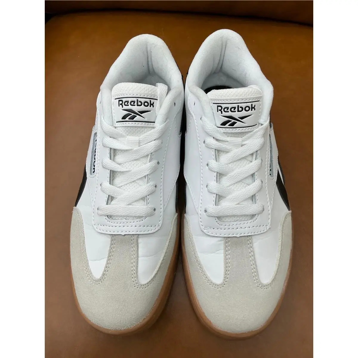 Reebok shoes - Club C Revenge - Club Revenge - White 0