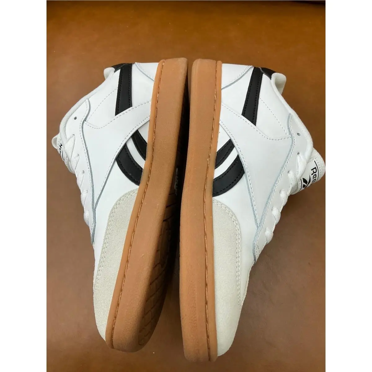 Reebok shoes - Club C Revenge - Club Revenge - White 1