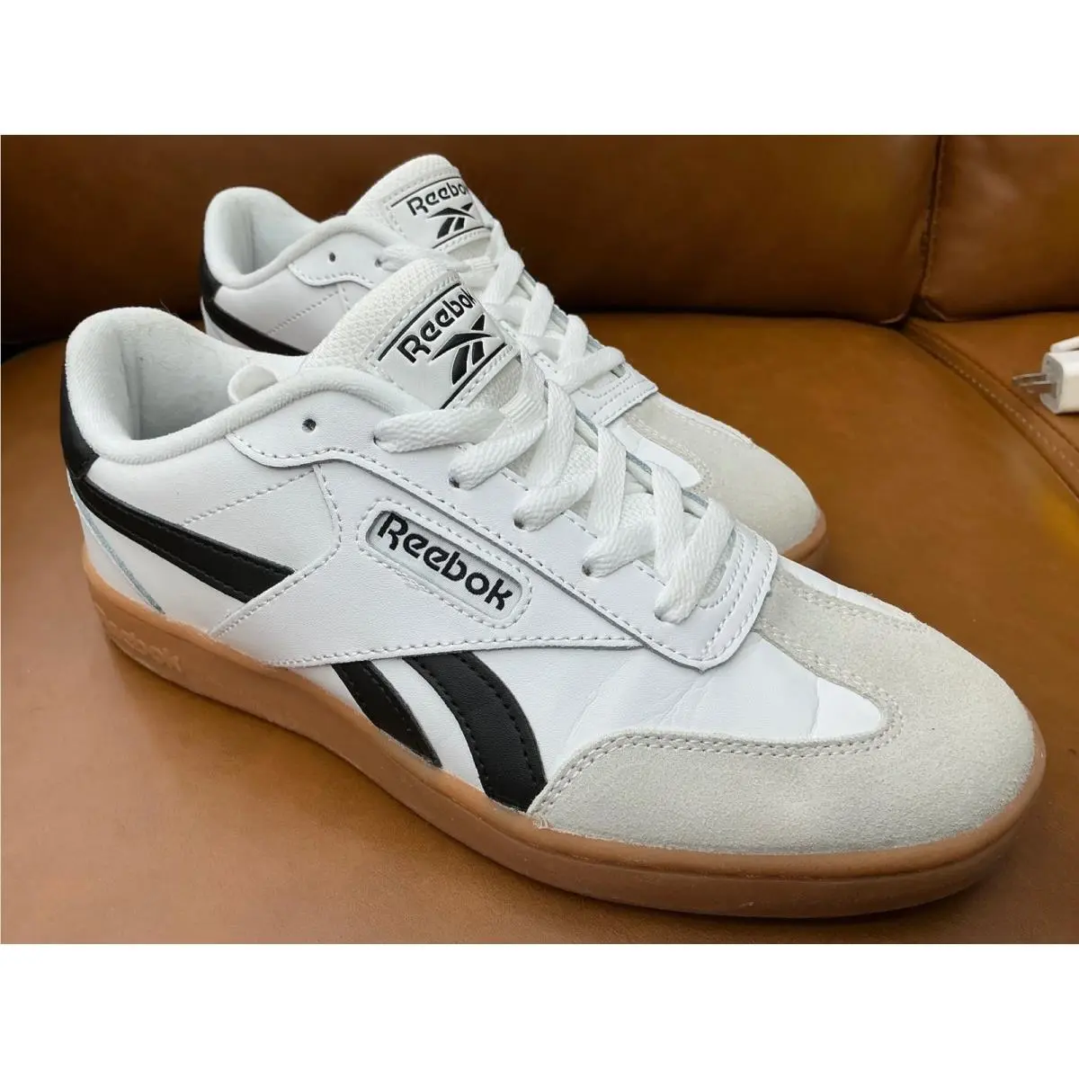 Reebok shoes - Club C Revenge - Club Revenge - White 5