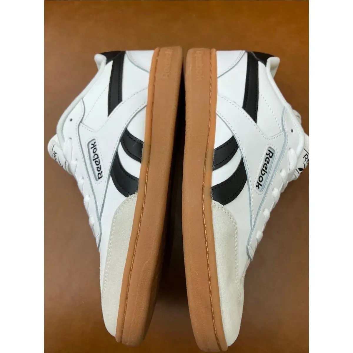 Reebok shoes - Club C Revenge - Club Revenge - White 6