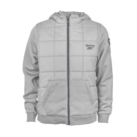 Reebok clothing - Gray 0