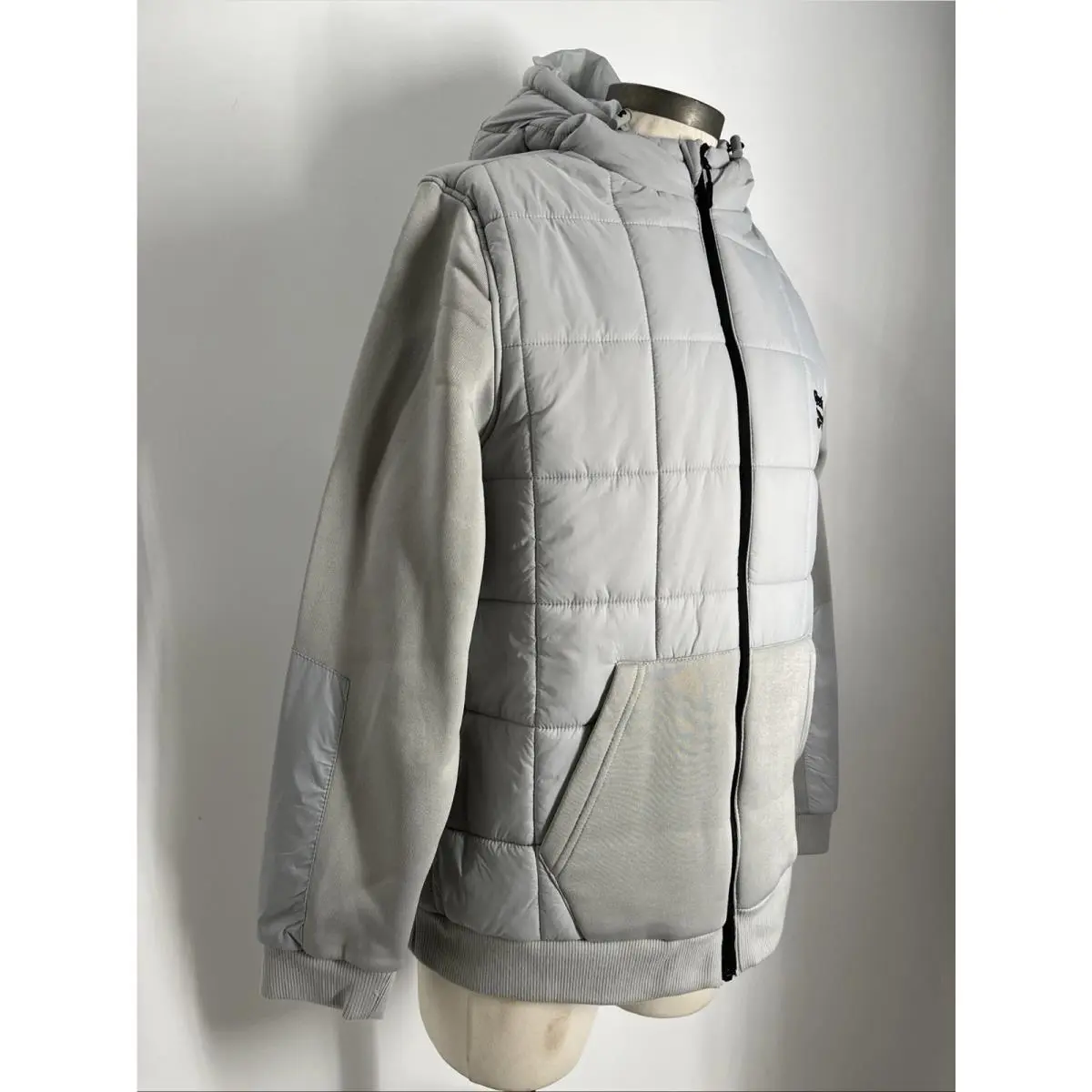 Reebok clothing - Gray 8
