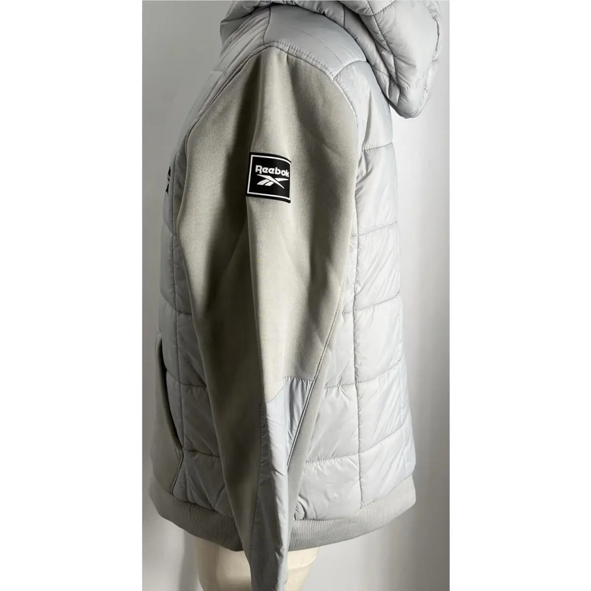 Reebok clothing - Gray 6