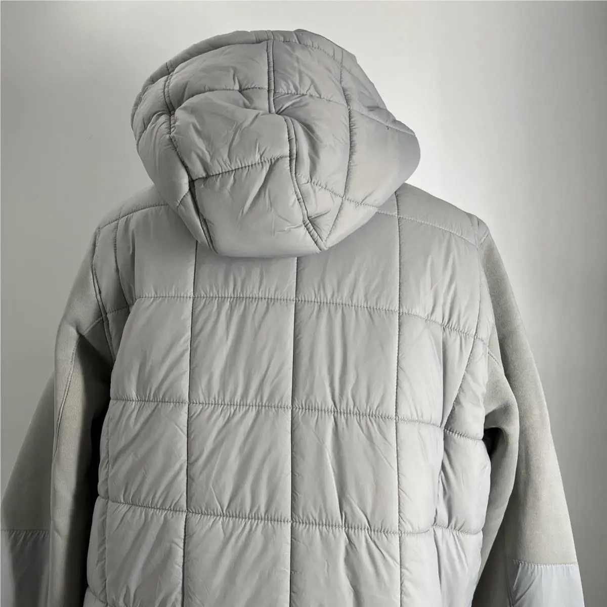 Reebok clothing - Gray 9