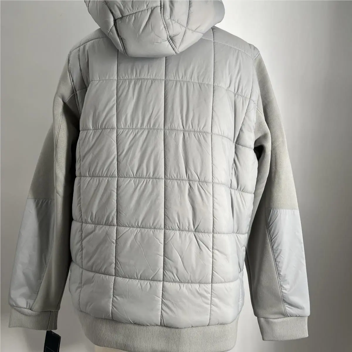 Reebok clothing - Gray 10