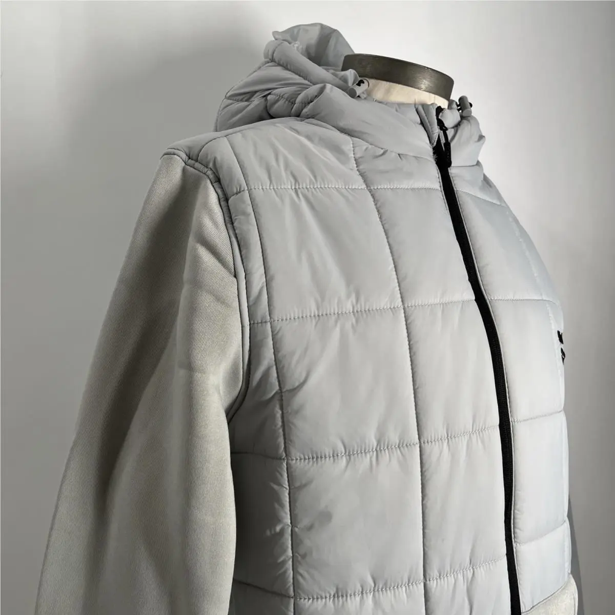 Reebok clothing - Gray 7
