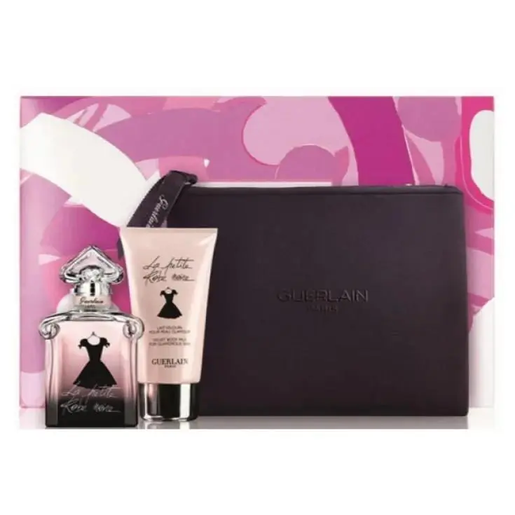 La Petite Robe Noire  Fragrance For Women 3 Piece Gift Set by Guerlain