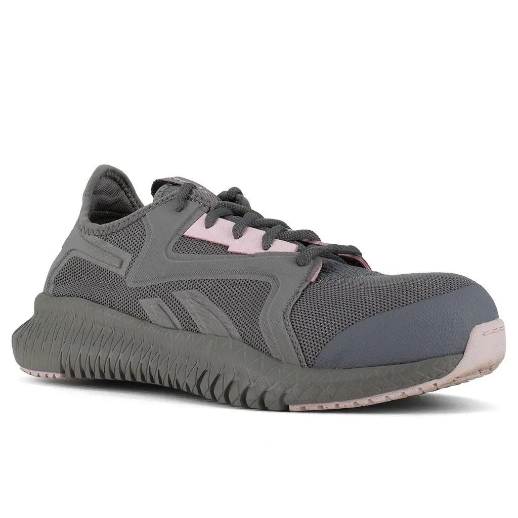 Reebok Work Women`s Flexagon 3.0 CT Grey / Wide / 11
