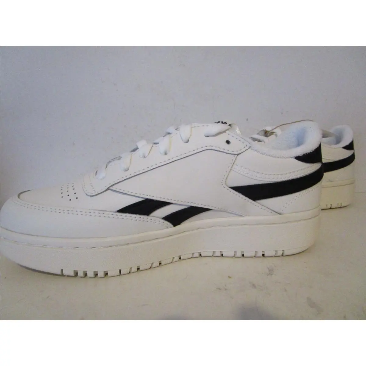 Reebok shoes - Reebok Club C - Club - 100010773 - Chalk (UPC: 194819832249) 2