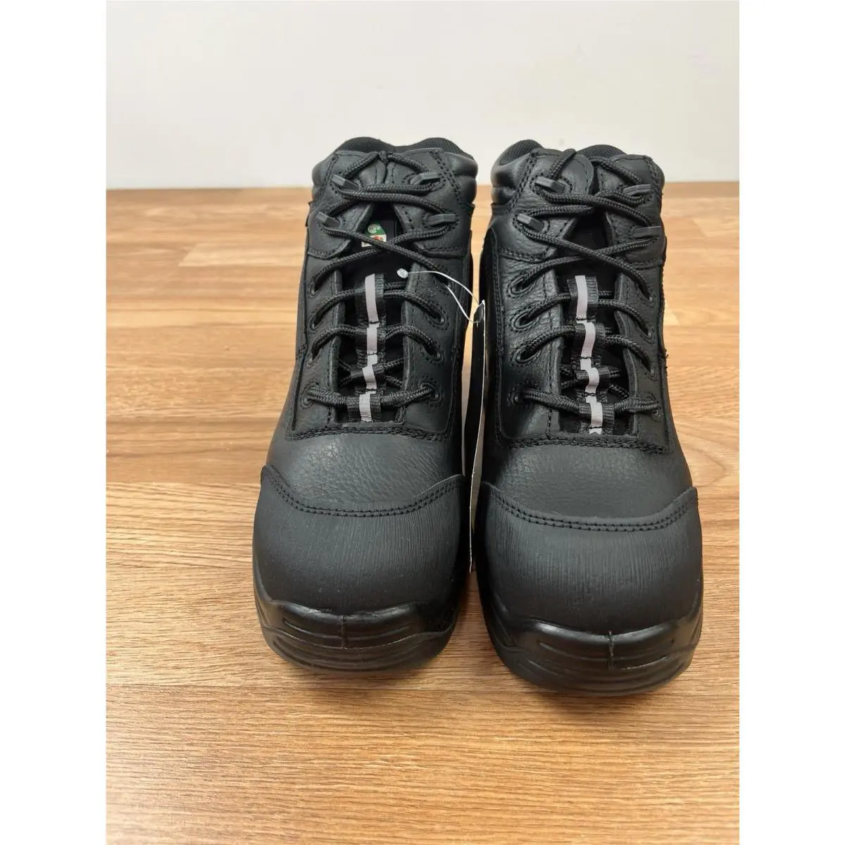Reebok shoes - Black 3