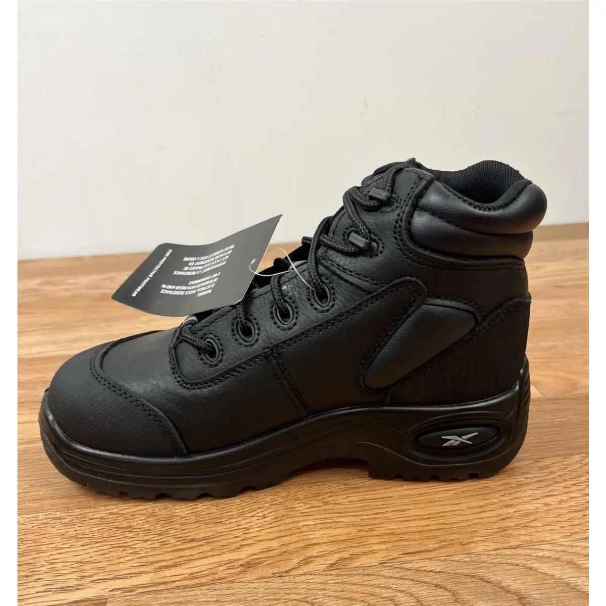 Reebok shoes - Black 0