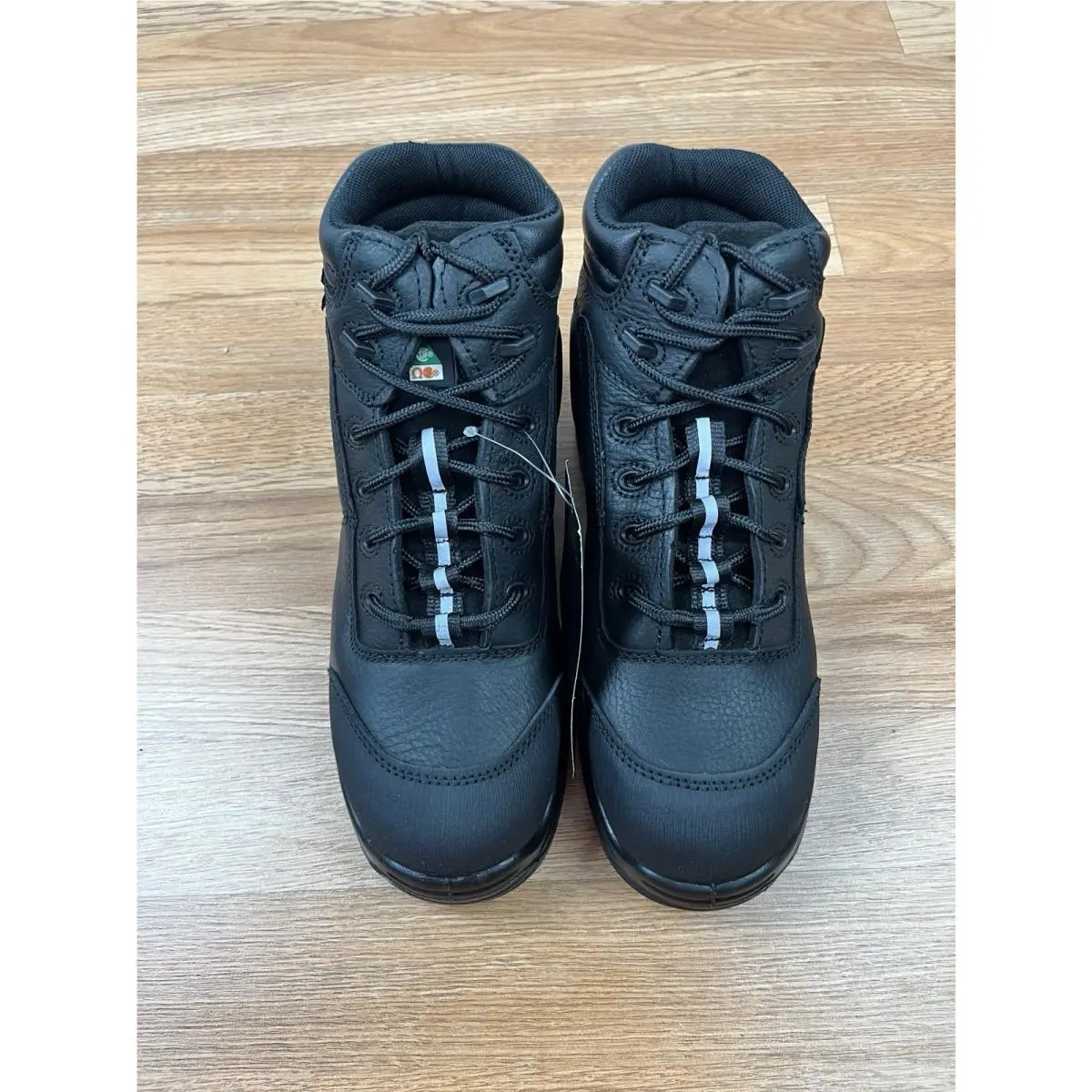 Reebok shoes - Black 2
