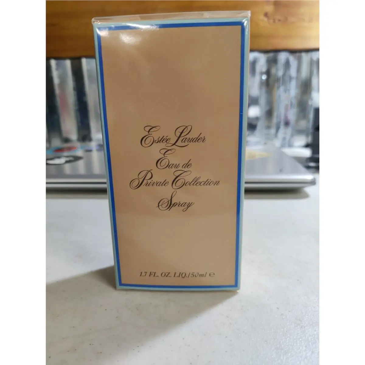 Estee Lauder Eau de Private Collection 1.7 oz / 50 ml Spy Edp Perfume Women’s