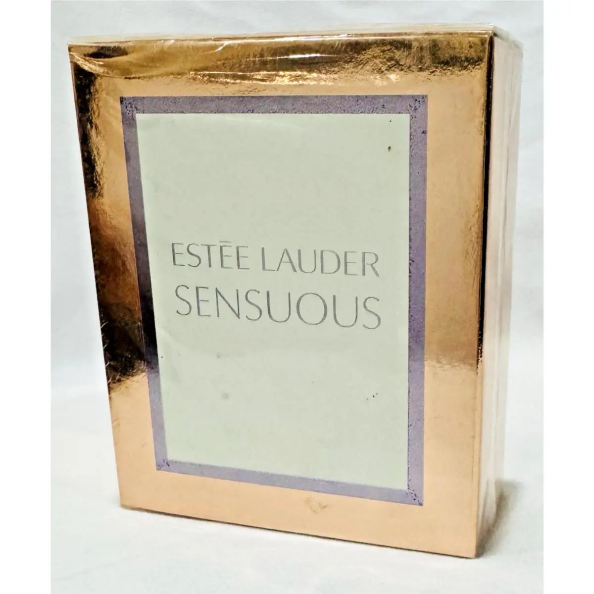 Estee Lauder Sensuous Eau de Parfum 3.4 oz 100ml Women Spray