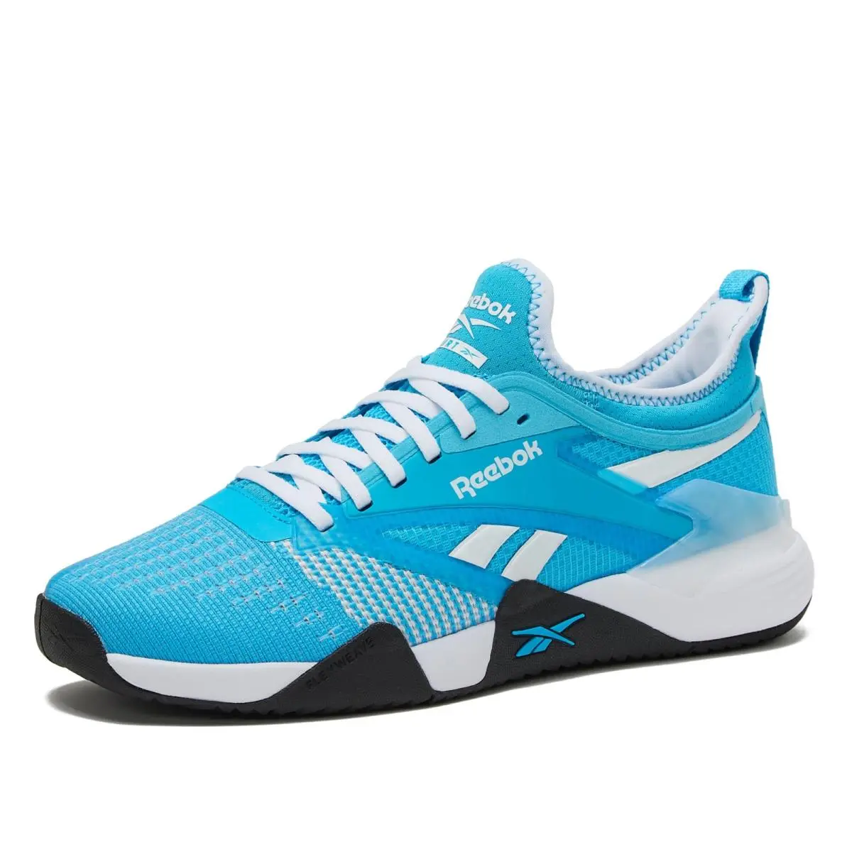 Reebok Nano Court Sport Men`s Pickleball or Tennis Shoes For Men Future