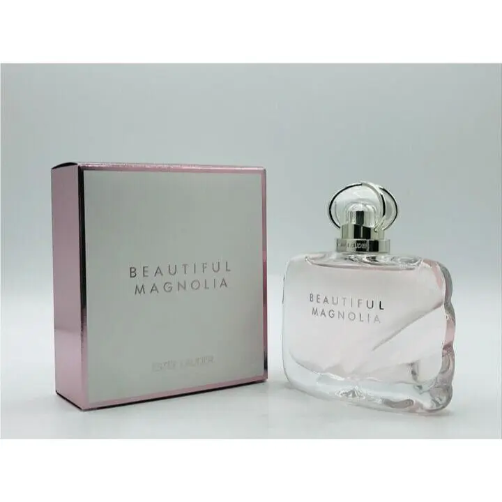 Estee Lauder Beautiful Magnolia Women Parfum Spray 3.4 oz