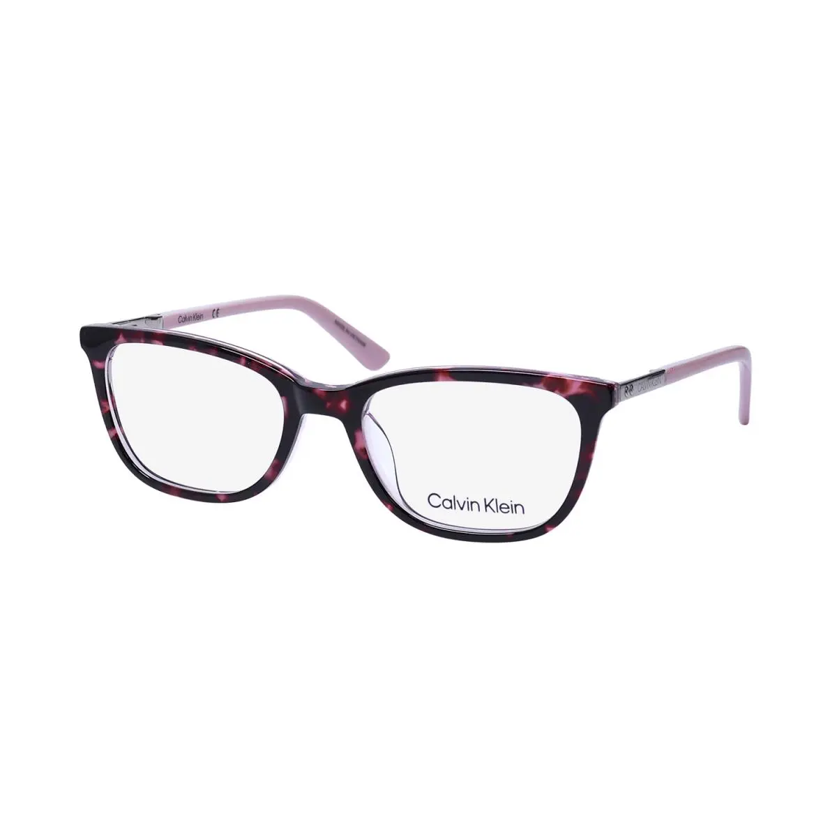 Calvin Klein CK20507 Eyeglass Frame/eyewear Bold Contemporary Design Womens Rare
